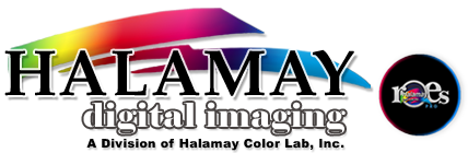 Halamay Digital Imaging